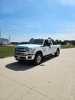 2016 Ford F 250