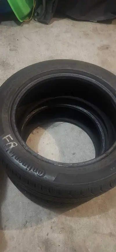 Good condition.