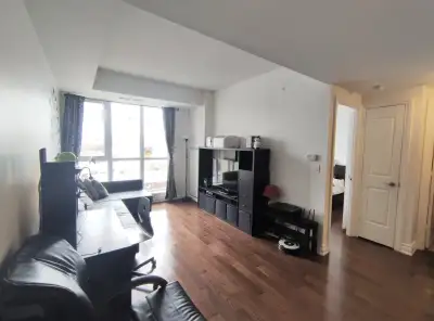 Markham Village 68 Main Street 1+1 Condo Unit