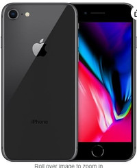 Unlocked iPhone XR 64GB for only $299 with 1 Year Warranty