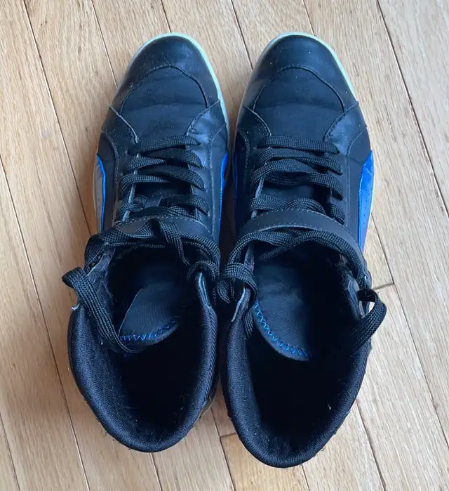 Women’s Retro Puma sneakers in Women's - Shoes in Bedford - Image 5