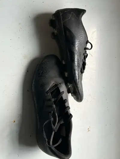 Adidas Predator Men’s Soccer Cleats, View more
