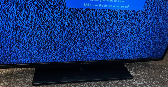 32” TV with Remote LED in TVs in Ottawa - Image 5