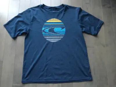 T-Shirt de baignade - enfant 14 / Kid swim shirt, View more