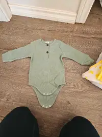 Baby items
