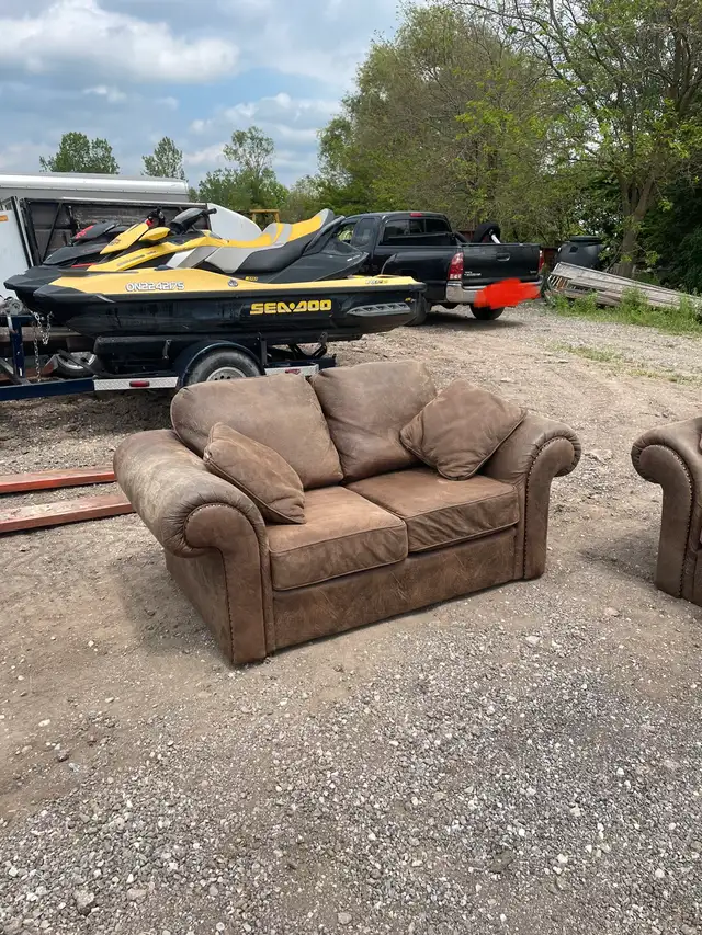 *FREE DELIVERY* Sklar Peppler Couch Set62863738008578122