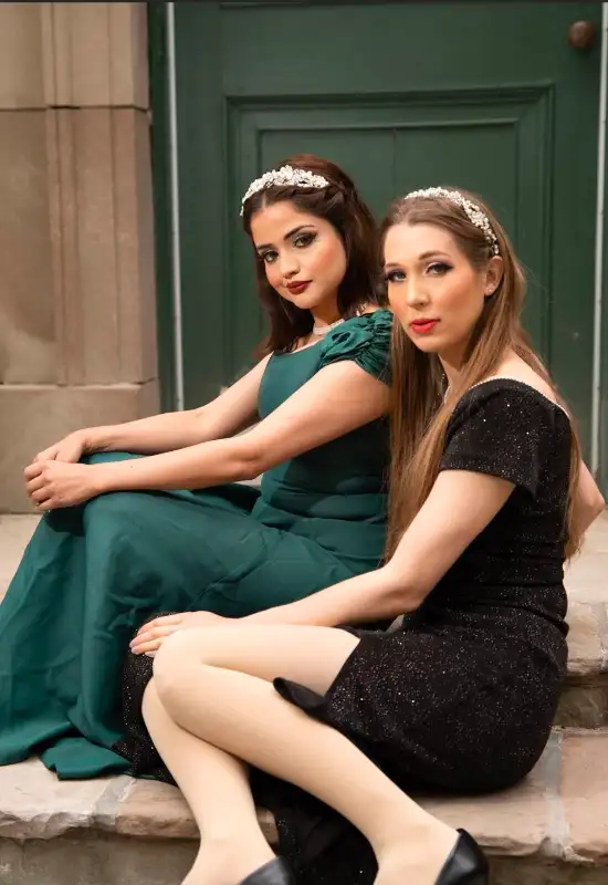 Professional bridal/party makeup artist62863244601987124
