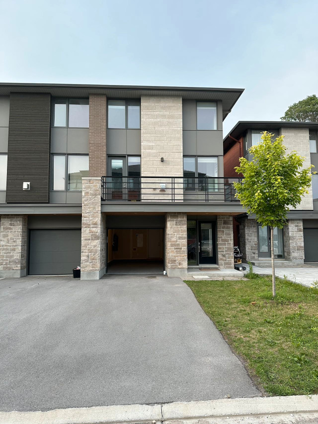 kanata lakes townhouse for rent Long Term Rentals Ottawa Kijiji