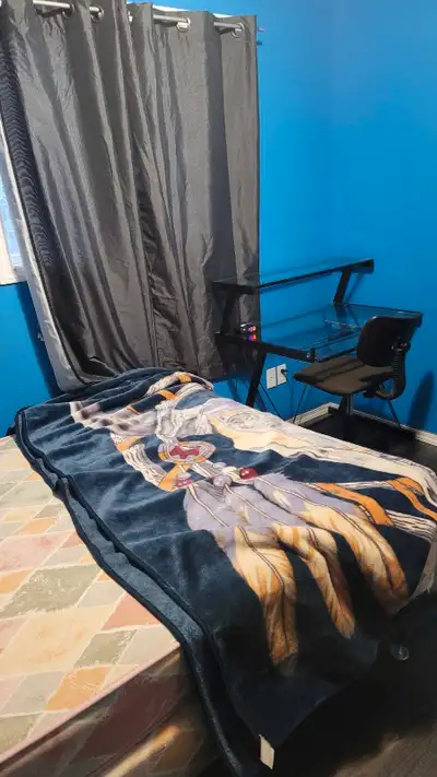 Room for rent