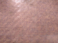 4X8 Bamboo Ply Wood