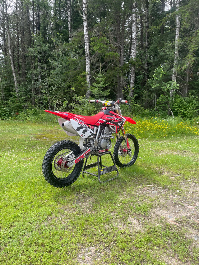 2017 Crf 150r  in Other in Thunder Bay - Image 2