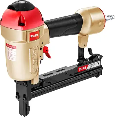 Meite WS1315 Corrugated Stapler, View more