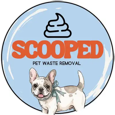 Dog Poop Removal I clean up all pet waste from your yard & can enter the yard, get it all cleaned up...