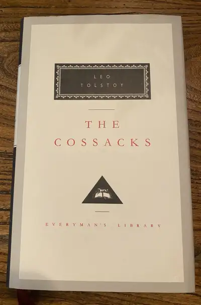The Cossacks by Leo Tolstoy , View more