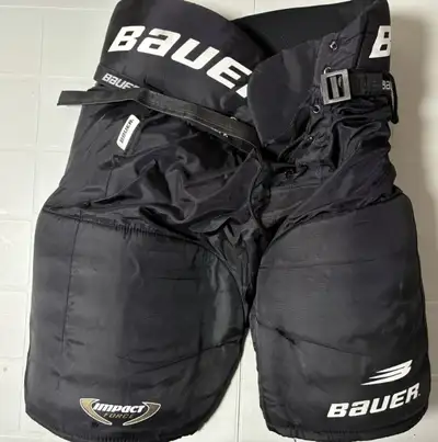 Bauer Hockey Pants, View more