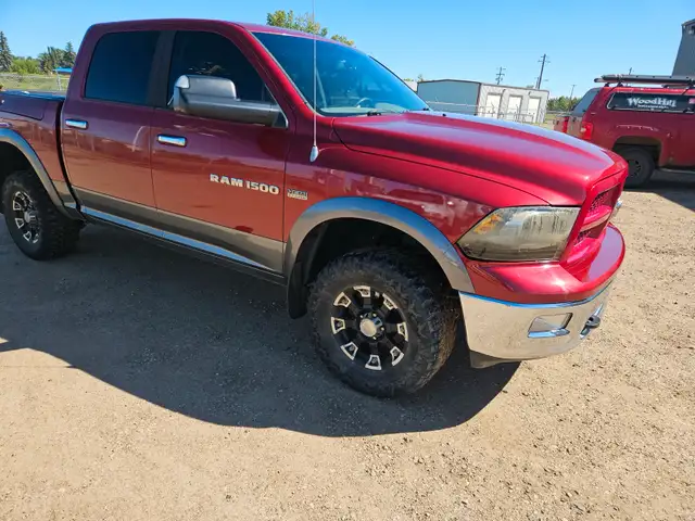 Dodge Ram Outdoorsman 634369680186891225