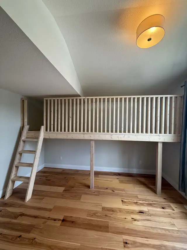 Handyman & Renovation Service