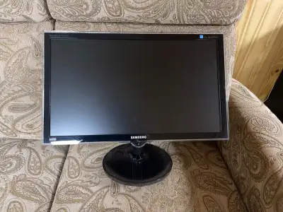 Écran Pc samsung, View more