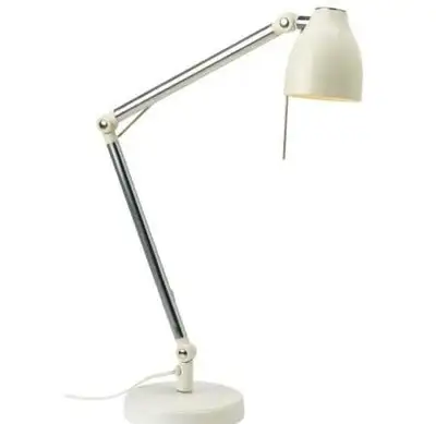 Desk/Table Lamp, View more