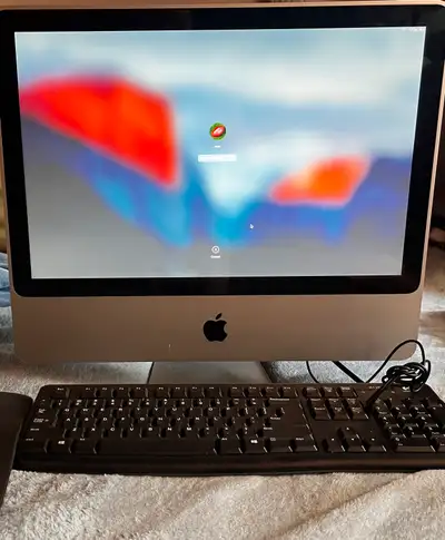 Apple Monitor , View more