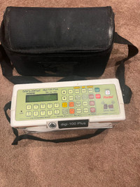 TABLA MACHINE DIGI PLUS 100 FOR SALE