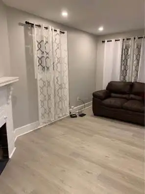 House address- 8A Central avenue, Halifax B3N2H3 It’s a duplex house. Main floor has furnished 5 sep...