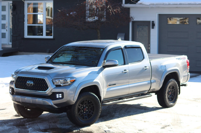 TOYOTA TACOMA dans Autos et camions  à Victoriaville