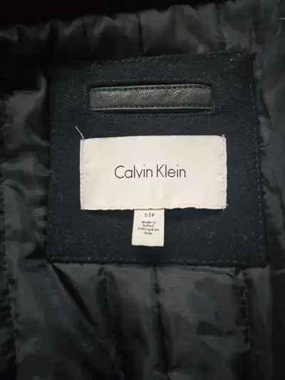 Calvin Klein Coat S, View more