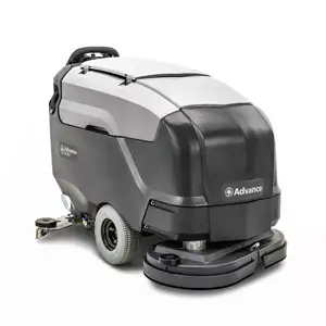 Floor Scrubber Rentals, View more