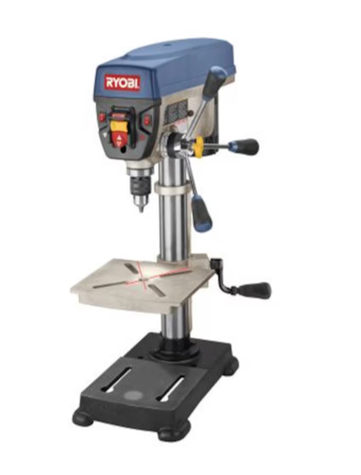 RYOBI Drill Press, View more