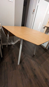 Ikea dining table 