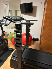 PRO FORM treadmill 
