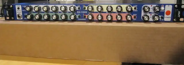 AMT Electronics SH-100-4R in Amps & Pedals in Muskoka - Image 2