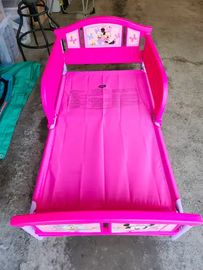 Toddler bed, View more