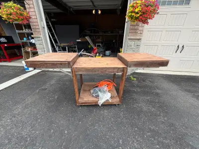 Mitre Saw Table, View more