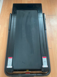Foldable Superfit Treadmill