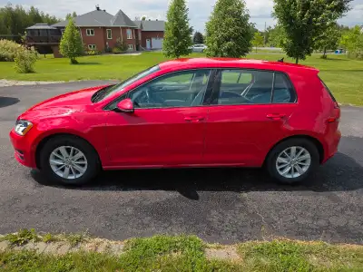 Old lady driven (my mom's car) 1.8l turbo grey cloth interior Always dealer maintained with records...