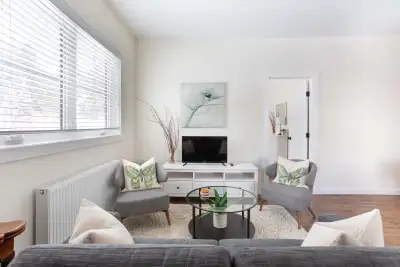 Morning Mountain suite near Whitewater, View more