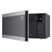 Microwave, LG-1.5cu-1200W,smart-st/s-in box-warranty-$139-no tax