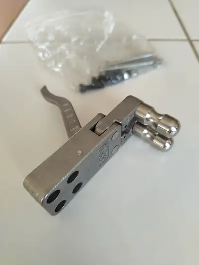 Slingshot release/trigger, brand new, View more