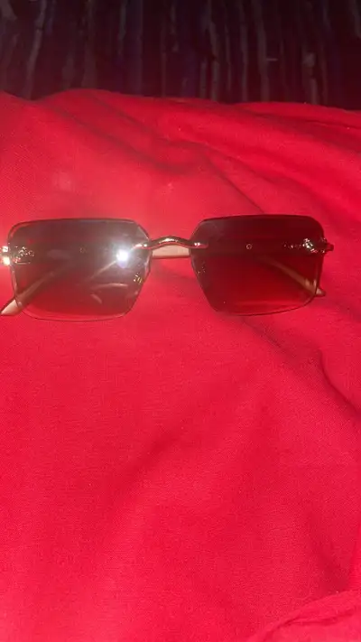 Perfect condition. Comfortable