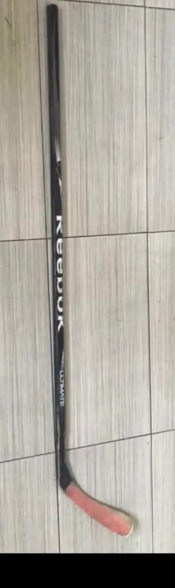 hockey stick, View more