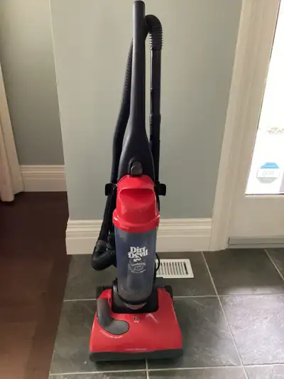 Dirt Devil Vacuum, View more