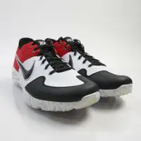 Nike Soft Spike Baseball/Softball/Golf Shoes Size 12