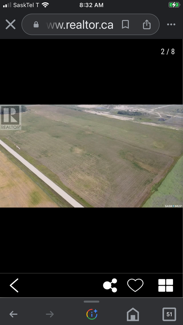Commercial/Light Industrial Land Opportunity