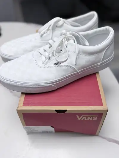 Vans Doheny, View more