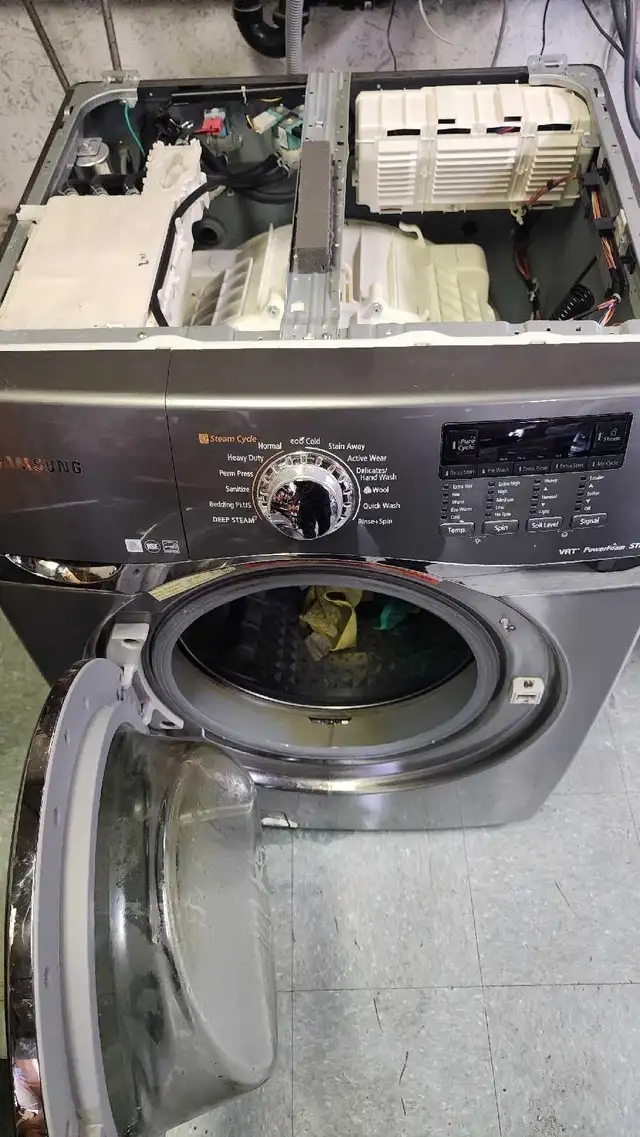 Appliance Repair64407490455809123
