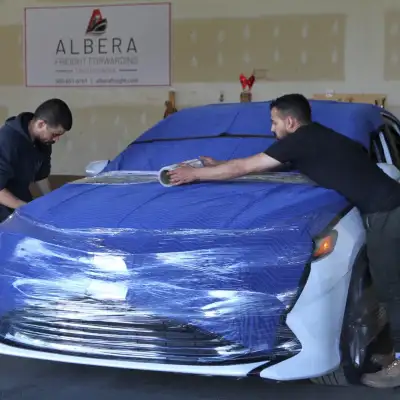 A local Ontario car hauling and moving We also do move relocations anywhere within Canada We are run...