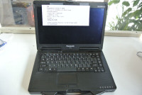 Panasonic Toughbooks for Sale!