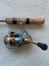shimano fishing rod reel in Buy & Sell in Canada - Kijiji Canada